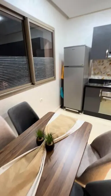 Luxus Wohnung Marrakesh Apartment