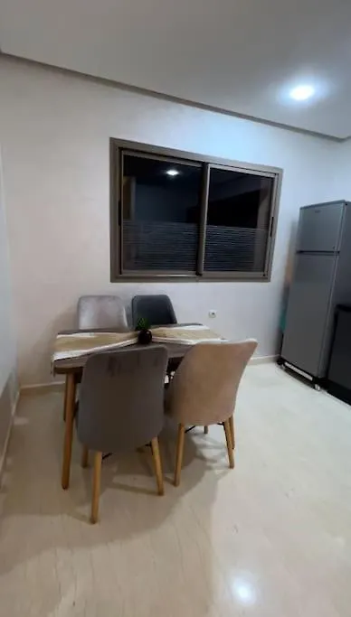 Luxus Wohnung Marrakesh Apartment