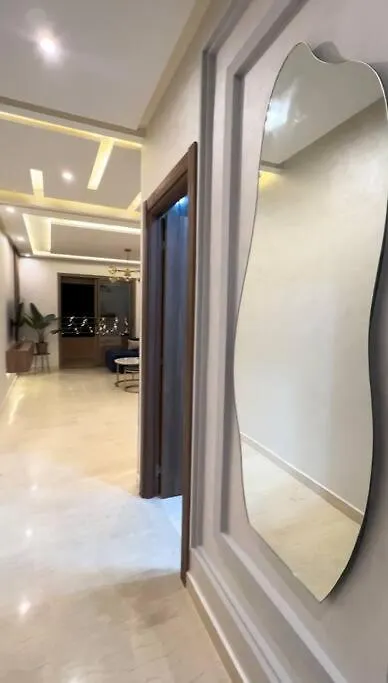Luxus Wohnung Marrakesh