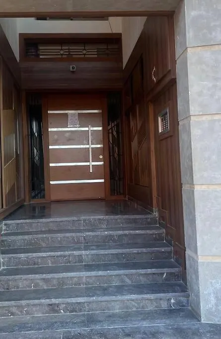 Apartment Luxus Wohnung Marrakesh Morocco