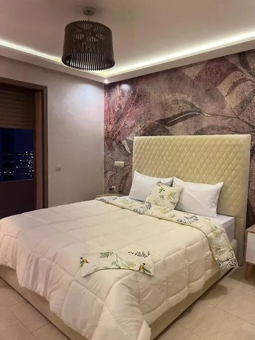 Luxus Wohnung Marrakesh