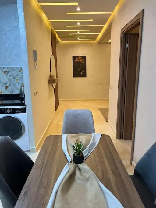 Luxus Wohnung Marrakesh 0*,  Marokko