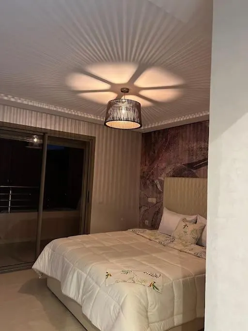 Luxus Wohnung Marrakesh 0*,  Marokko