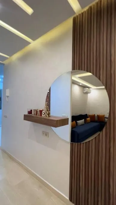 Luxus Wohnung Marrakesh 0*,  Marokko