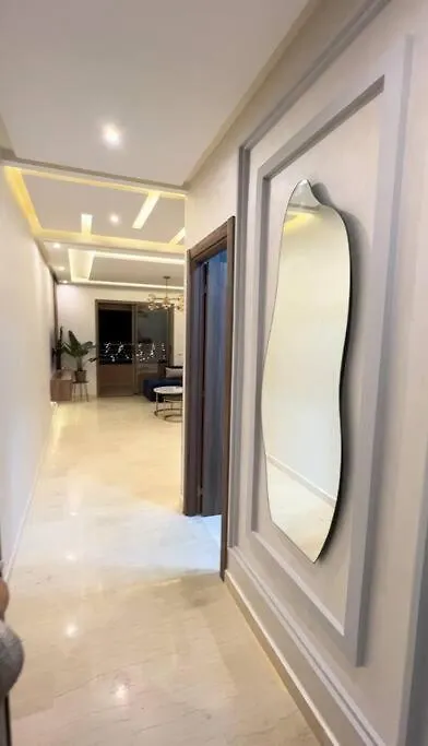 Luxus Wohnung Marrakesh 0*,