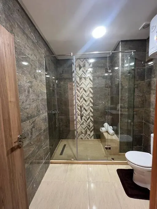 Lejlighed Luxus Wohnung Marrakesh Marokko