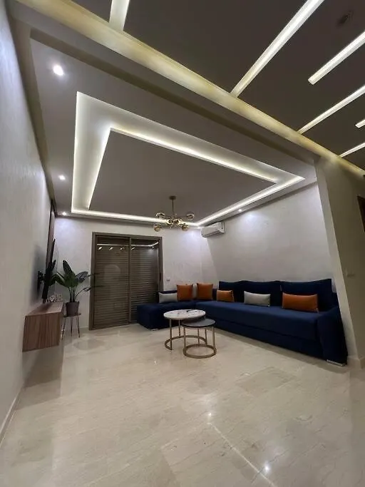 Luxus Wohnung Marrakesh 0*,