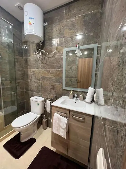 Luxus Wohnung Marrakesh Marokko