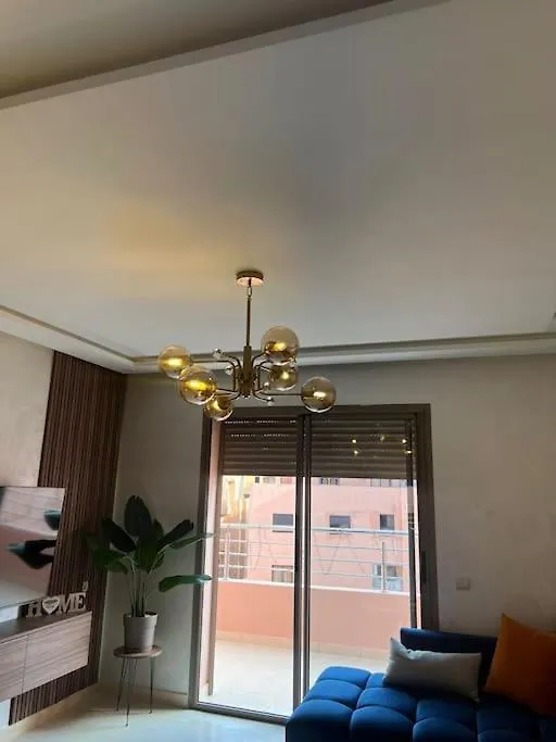 Luxus Wohnung Marrakesh 0*,  Marokko
