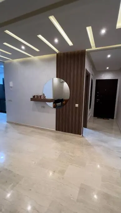 Luxus Wohnung Marrakesh