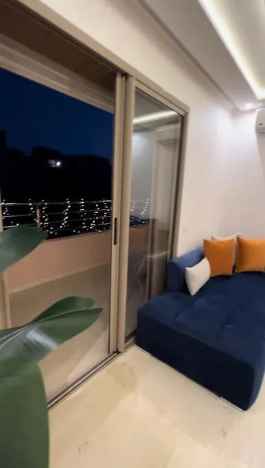Luxus Wohnung Marrakesh 0*,