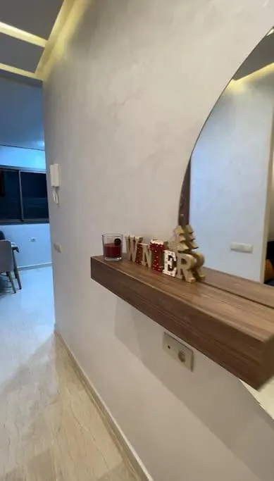 Luxus Wohnung Marrakesh
