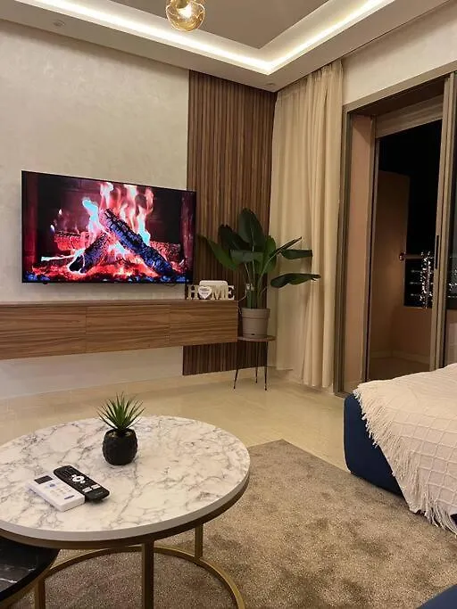 Luxus Wohnung Marrakesh 0*,  Marokko