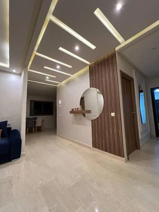 Luxus Wohnung Marrakesh Lejlighed